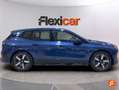 BMW iX xDrive 40 Azul - thumbnail 9