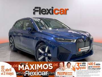 xDrive 40