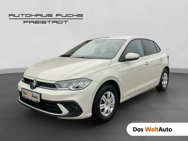 Volkswagen Polo 4Me