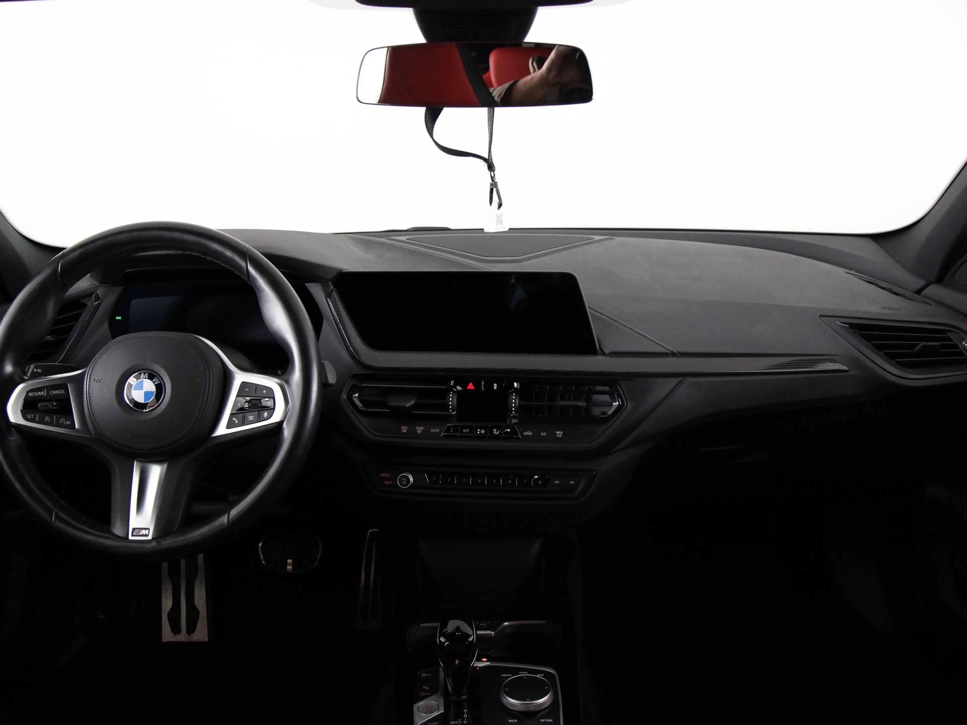 BMW 118 1 Serie 118i — photo 13