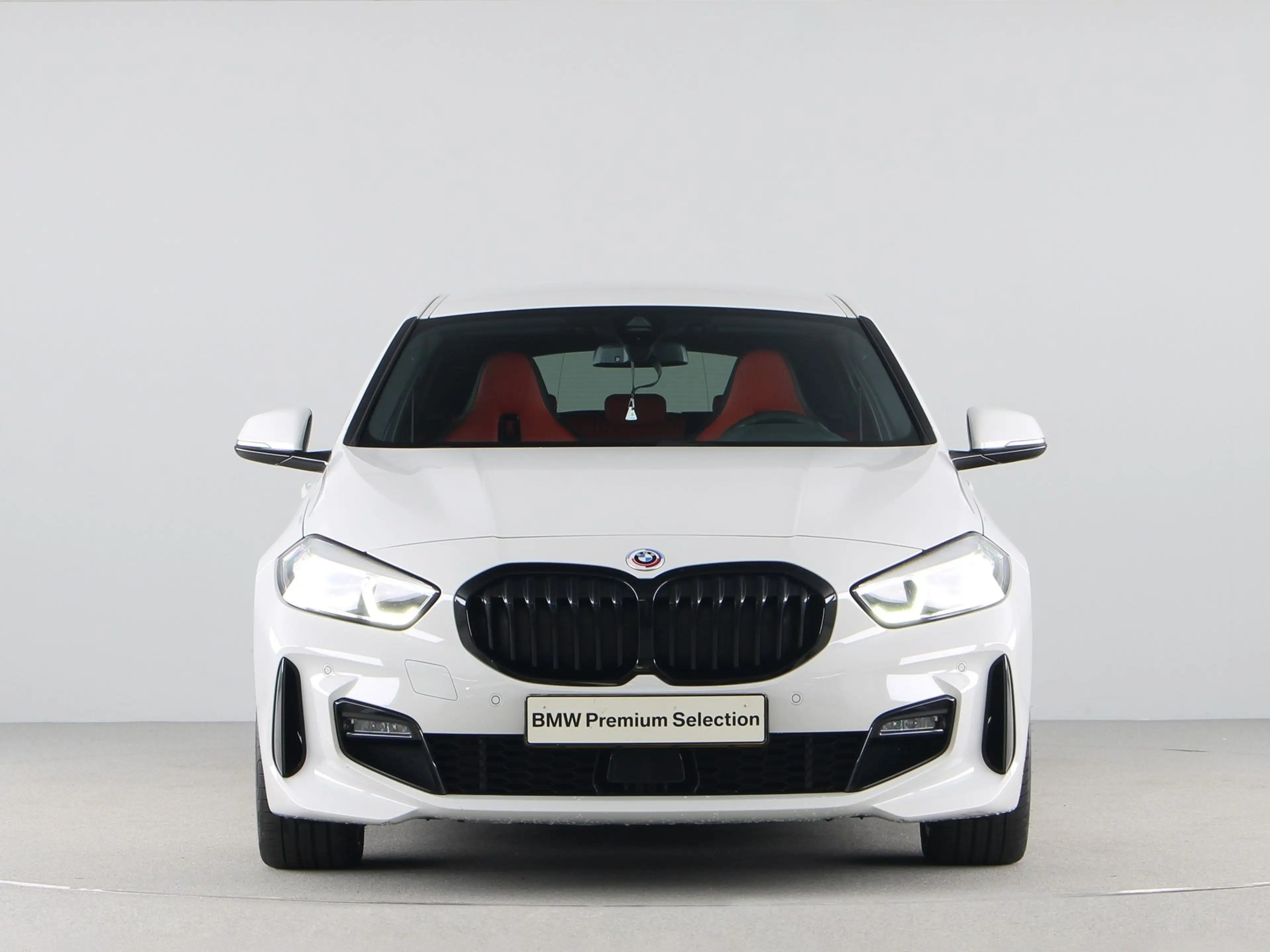 BMW 118 1 Serie 118i — photo 6