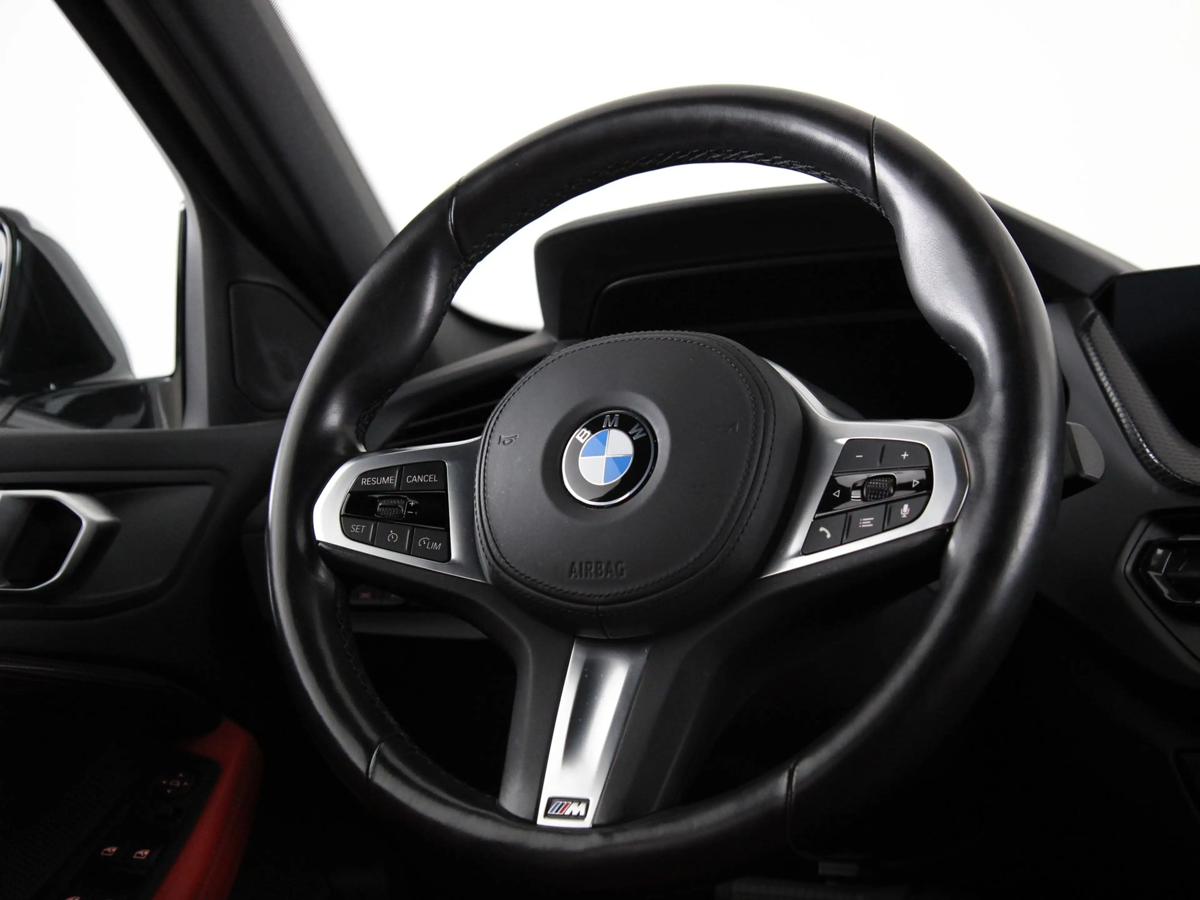 BMW 118 1 Serie 118i — photo 2