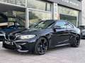 BMW M2 M2A Siyah - thumbnail 2