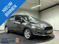 Ford Fiesta 1.0 Style Ultimate Navi | Airco | PDC Grau - thumbnail 1