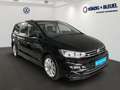 Volkswagen Touran R-Line  1,5 l TSI 150 PS*DSG*Nav*LED*Kam* Schwarz - thumbnail 3