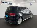 Volkswagen Touran R-Line  1,5 l TSI 150 PS*DSG*Nav*LED*Kam* Schwarz - thumbnail 4