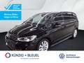Volkswagen Touran R-Line  1,5 l TSI 150 PS*DSG*Nav*LED*Kam* Schwarz - thumbnail 1