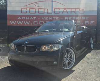 125iA - M Sport Package -