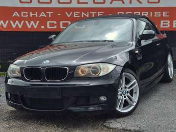 125iA - M Sport Package -
