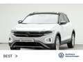 Volkswagen T-Roc 1.5 TSI DSG STYLE*LED*AHK*DIGITAL*NAVI*17Z Blanc - thumbnail 1