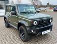 Suzuki Jimny 1.5 Mode 3 Aut. Grün - thumbnail 2