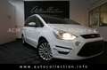 Ford S-Max Titanium*1.Hand*AHK*PDC*Alu*Klima*Sitzh* Blanc - thumbnail 7