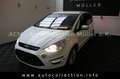 Ford S-Max Titanium*1.Hand*AHK*PDC*Alu*Klima*Sitzh* Blanc - thumbnail 10