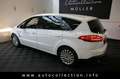 Ford S-Max Titanium*1.Hand*AHK*PDC*Alu*Klima*Sitzh* Blanc - thumbnail 8
