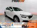 Skoda Kamiq 1.0 TSI 81kW (110CV) DSG Ambition Blanc - thumbnail 1