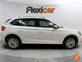 Skoda Kamiq 1.0 TSI 81kW (110CV) DSG Ambition Blanc - thumbnail 9