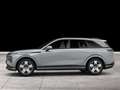 Xpeng G9 _2024 AWD Performance AHK DAB el. Sitze Argento - thumbnail 3