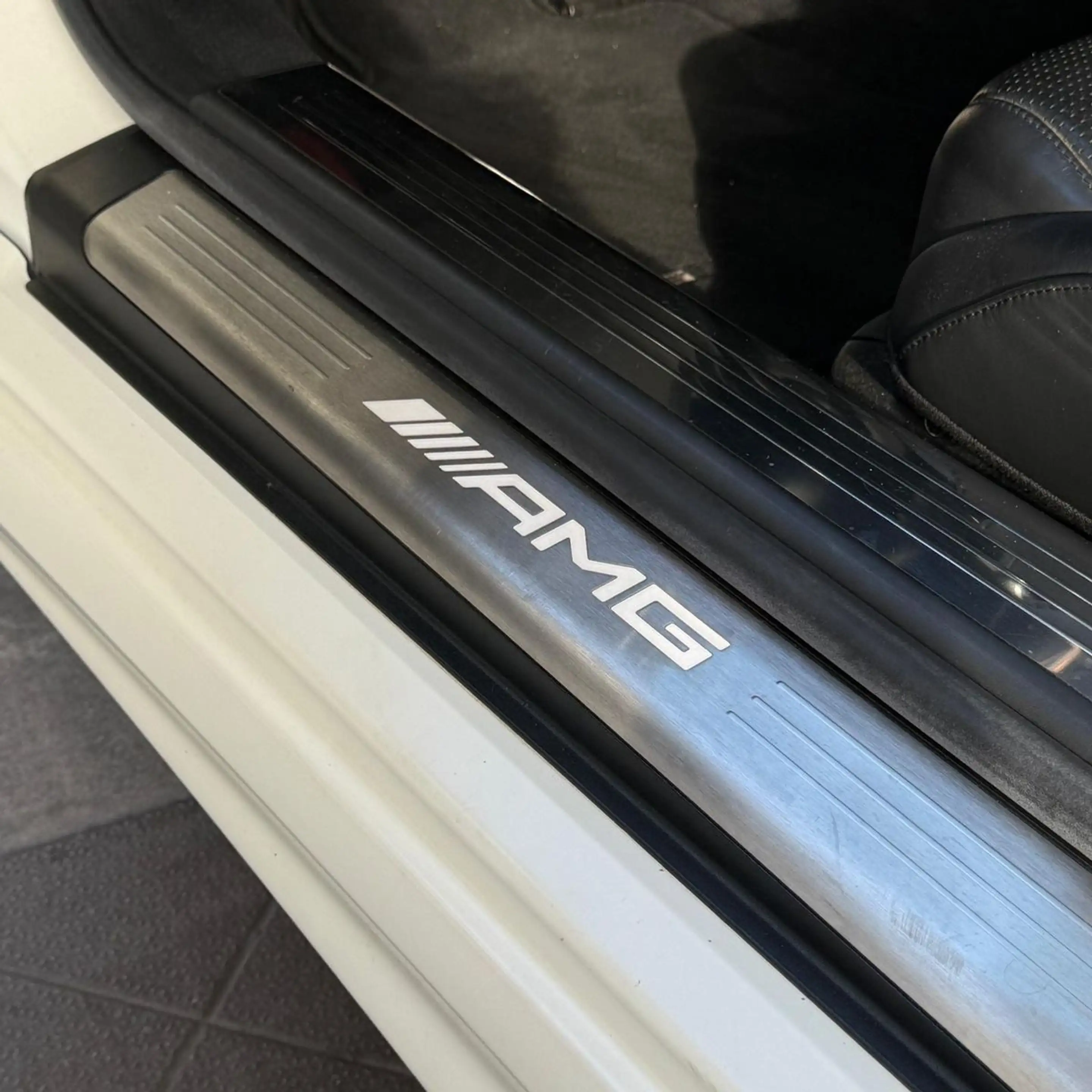 Mercedes-Benz SL 63 AMG |Carbon Faiber | Bang & Olfsen| Keramik — photo 13