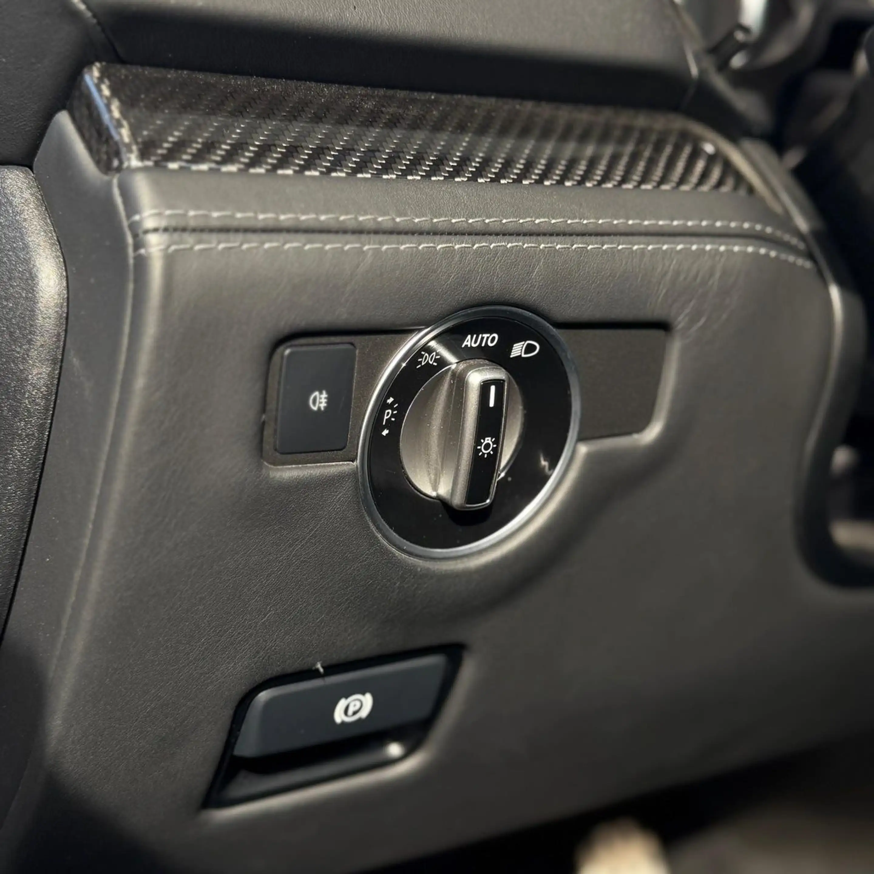 Mercedes-Benz SL 63 AMG |Carbon Faiber | Bang & Olfsen| Keramik — photo 14