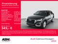 Audi Q2 advanced 35TFSI NAVI LED AHK PDC GRA RFK Grau - thumbnail 1