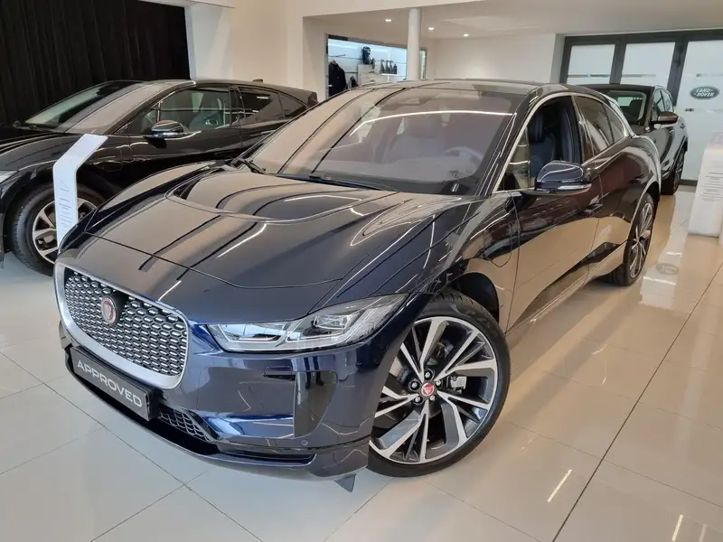 JAGUAR I-pace