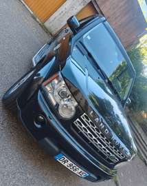 Discovery 4 TDV6 2.7L DPF S A