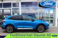 Ford Kuga Active X 2.5 PHEV 360° Kamera 4,99%FIN*AHK Blu/Azzurro - thumbnail 48