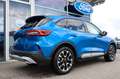 Ford Kuga Active X 2.5 PHEV 360° Kamera 4,99%FIN*AHK Blu/Azzurro - thumbnail 10