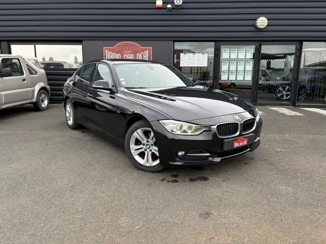 BMW 318 318d Sport - BVA 318d PHASE 1  GARANTIE 6 MOIS*