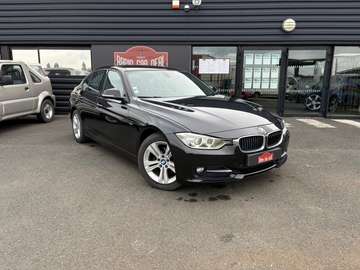 318d Sport - BVA 318d PHASE 1 GARANTIE 3 MOIS*