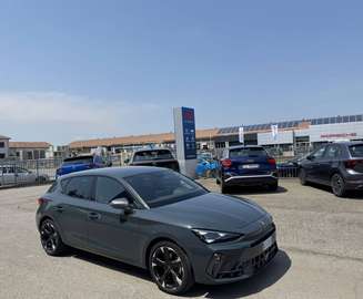 1.5eTSi 150cv DSG // ITALIANA //