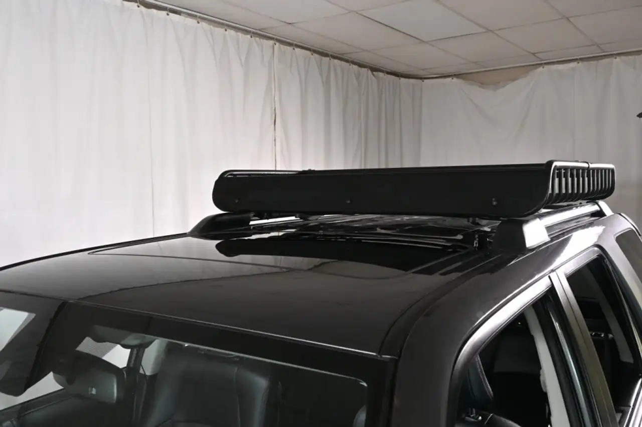 Toyota 4-Runner снимка Toyota 4-Runner