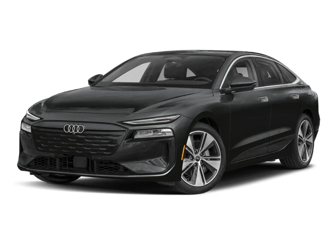2027 Audi A6 e-tron