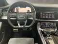 Audi Q8 50 TDI quattro Schwarz - thumbnail 11