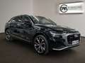 Audi Q8 50 TDI quattro Schwarz - thumbnail 5