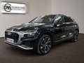 Audi Q8 50 TDI quattro Schwarz - thumbnail 2