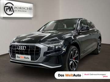 50 TDI quattro