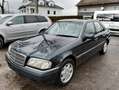 Mercedes-Benz C 180 Elegance Automatik Grau - thumbnail 2