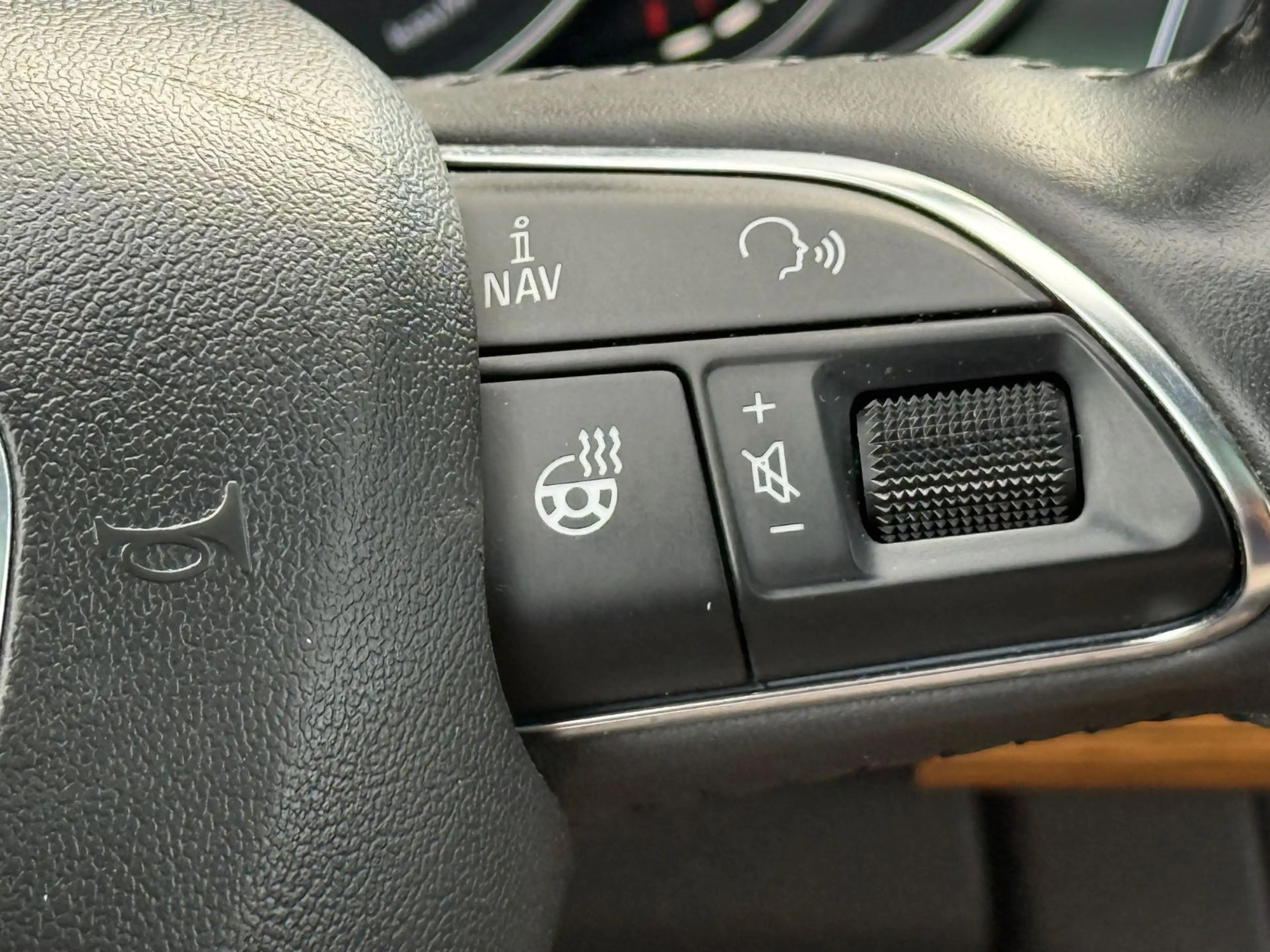Audi A7 Sportback 3.0 TDI quattro I S-Line I BOSE — photo 15