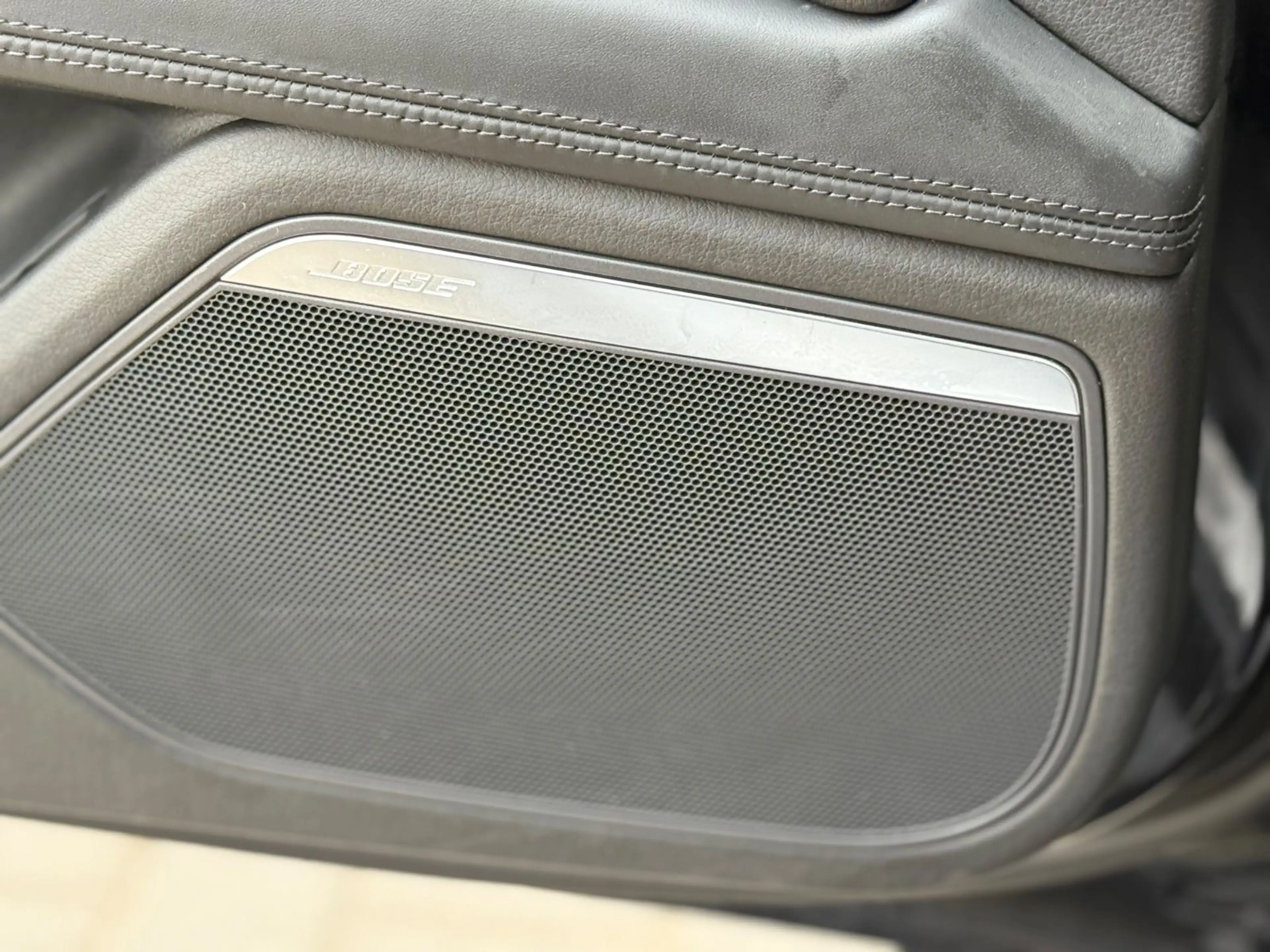 Audi A7 Sportback 3.0 TDI quattro I S-Line I BOSE — photo 14