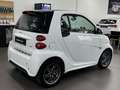 smart forTwo Coupé Brabus/U-FREI/2.HAND/SERVO! Weiß - thumbnail 4
