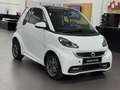 smart forTwo Coupé Brabus/U-FREI/2.HAND/SERVO! Weiß - thumbnail 3
