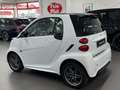 smart forTwo Coupé Brabus/U-FREI/2.HAND/SERVO! Weiß - thumbnail 6