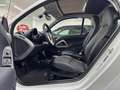 smart forTwo Coupé Brabus/U-FREI/2.HAND/SERVO! Weiß - thumbnail 13