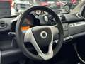 smart forTwo Coupé Brabus/U-FREI/2.HAND/SERVO! Weiß - thumbnail 9