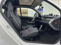 smart forTwo Coupé Brabus/U-FREI/2.HAND/SERVO! Weiß - thumbnail 14