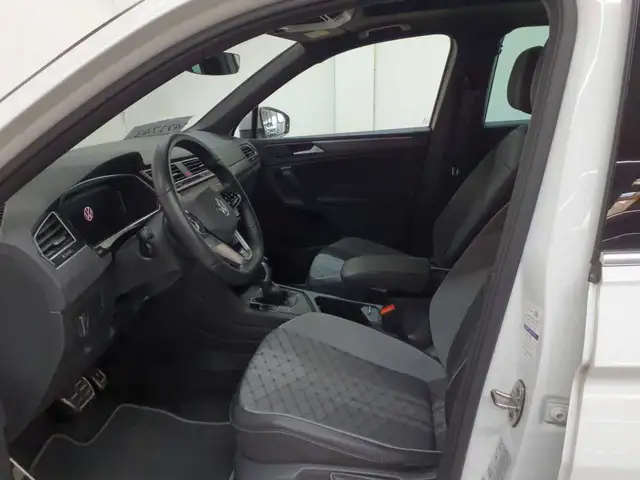 Volkswagen Tiguan view 7