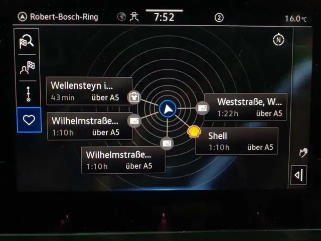 Volkswagen Tiguan view 12