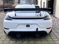Porsche Cayman GT4 RS CS Rennwagen Weiß - thumbnail 4