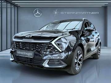 1.6 T-GDI Spirit , Panodisplay, Keyless